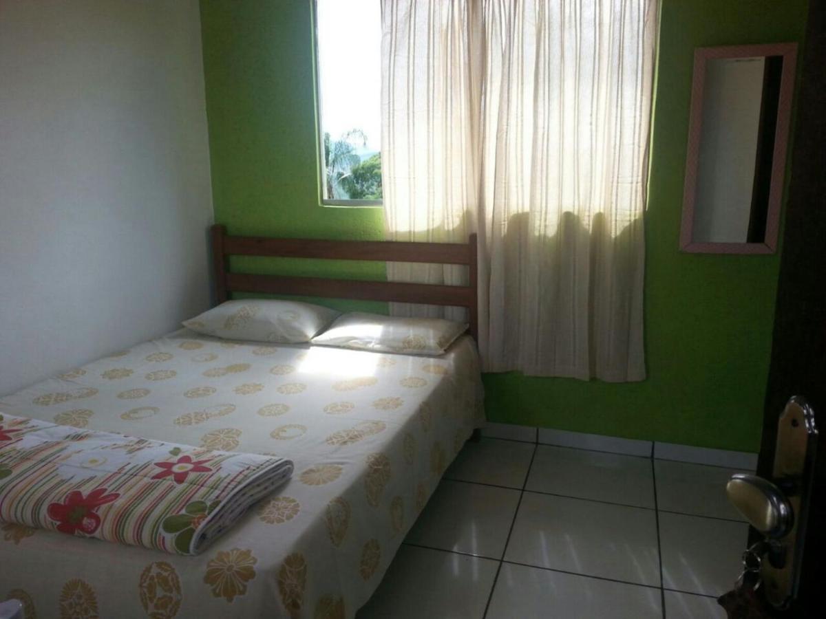 Pousada Dona Lourdes Milho Verde Bagian luar foto